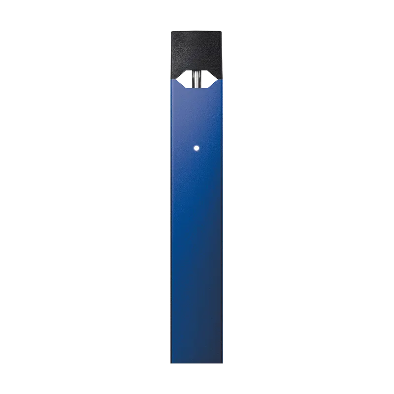 JUUL - Device Sapphire Color - Limited Edition