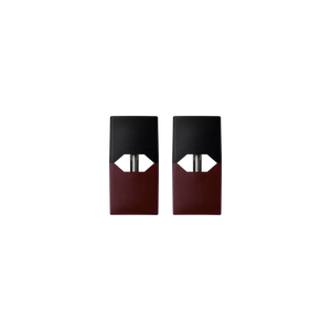 JUUL Pods - Virginia Tobacco | Comprar JUULpods 3% e 5% | USA, 2 Unidades