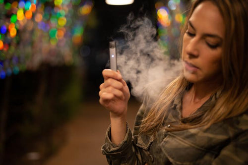 Definindo os Cigarros Eletrônicos e Por Que o JUUL e JUUL Pods é a Melhor Alternativa aos Cigarros no Mercado