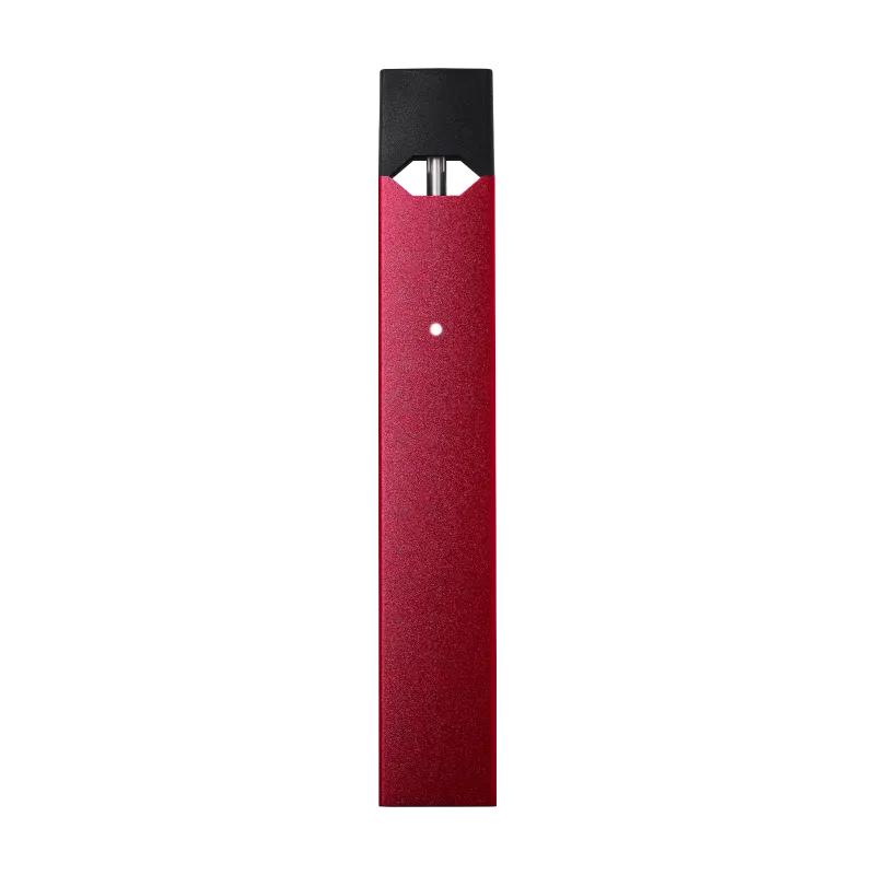 JUUL -  Device Maroon - Limited Edition