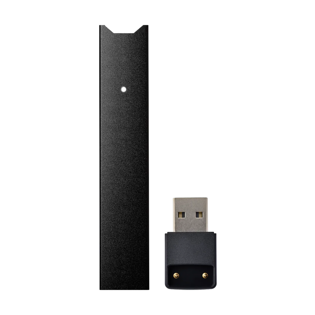 JUUL -  Device Onyx Color - Limited Edition