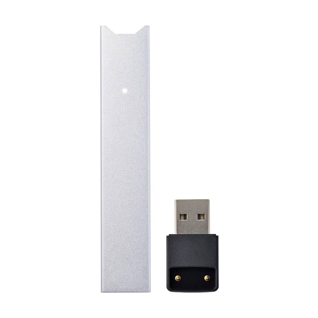 JUUL -  Device Silver - Prateado
