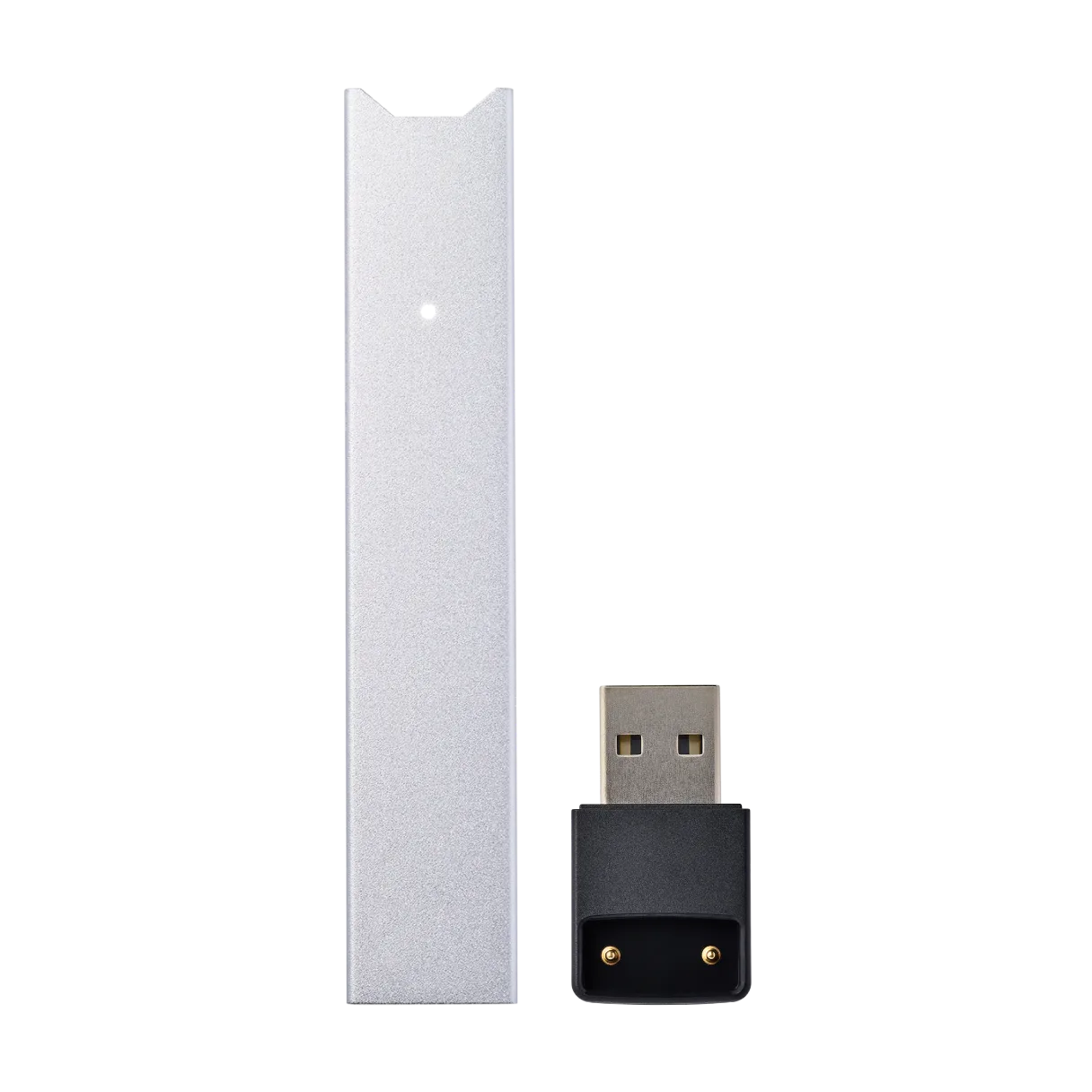 JUUL -  Device Silver - Prateado