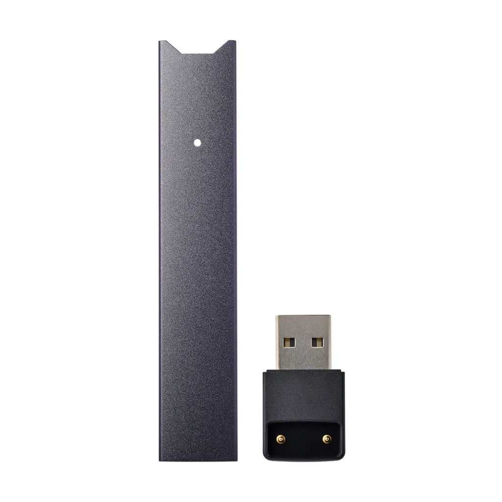 JUUL -  Device Slate - Cinza Grafite