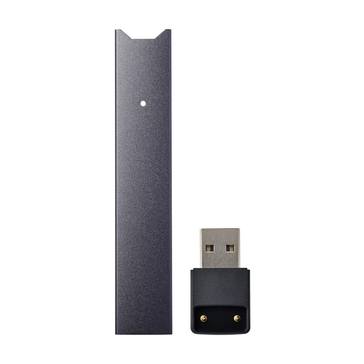 JUUL -  Device Slate - Cinza Grafite