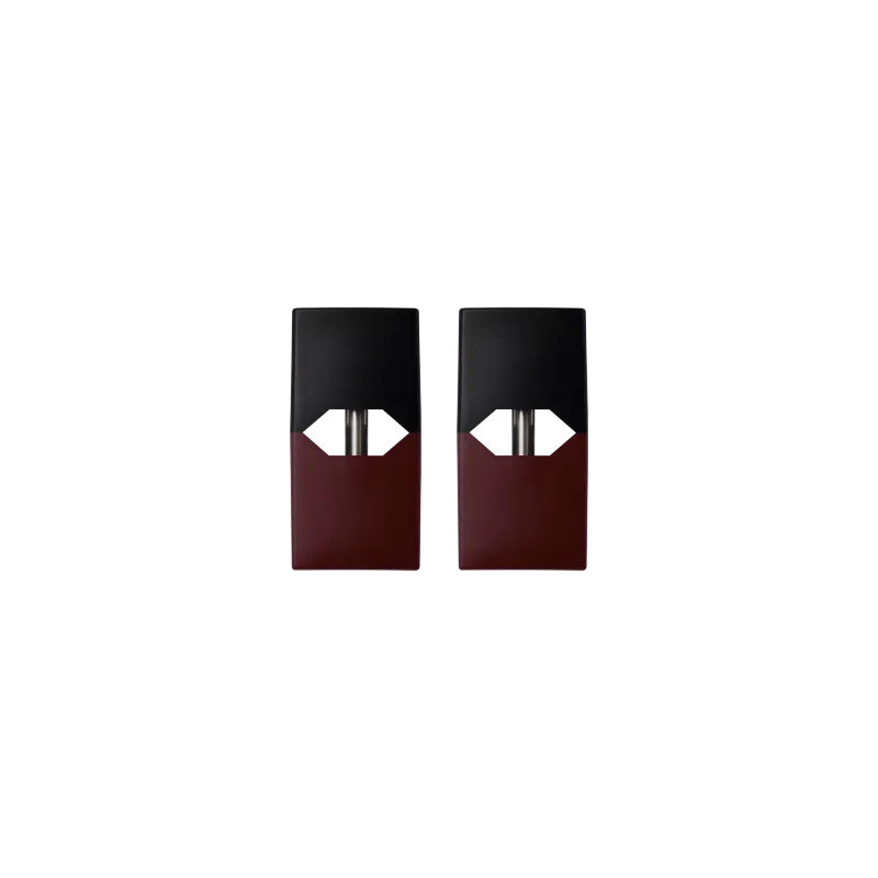 JUUL Pods - Virginia Tobacco | Comprar JUULpods 3% e 5% | USA, 2 Unidades