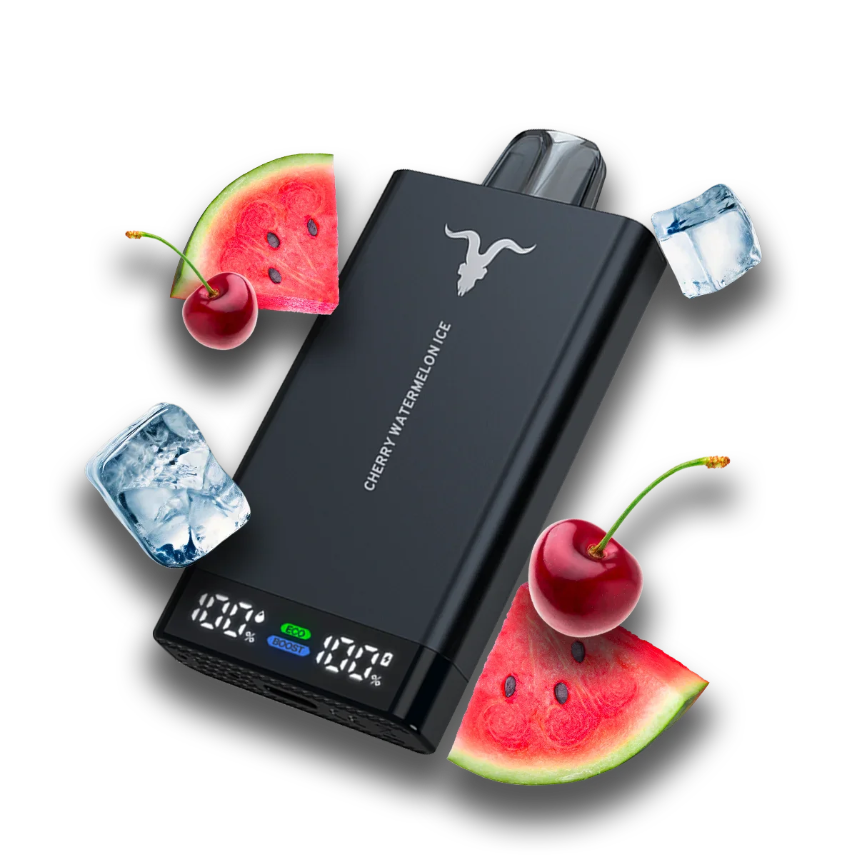 Ignite V150 PRO Vape Device - Watermelon Ice