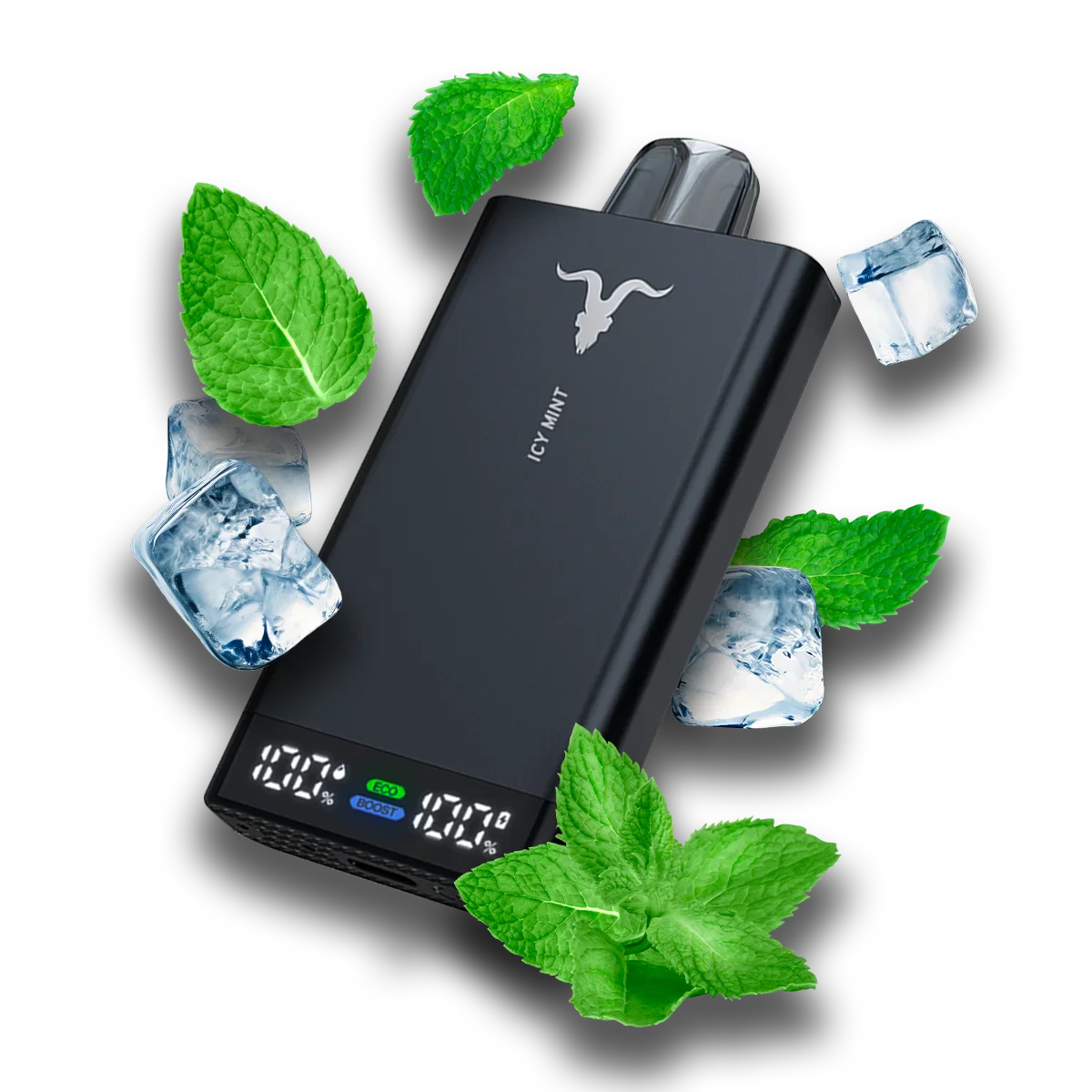 Ignite V150 PRO Vape Device - Ice Mint