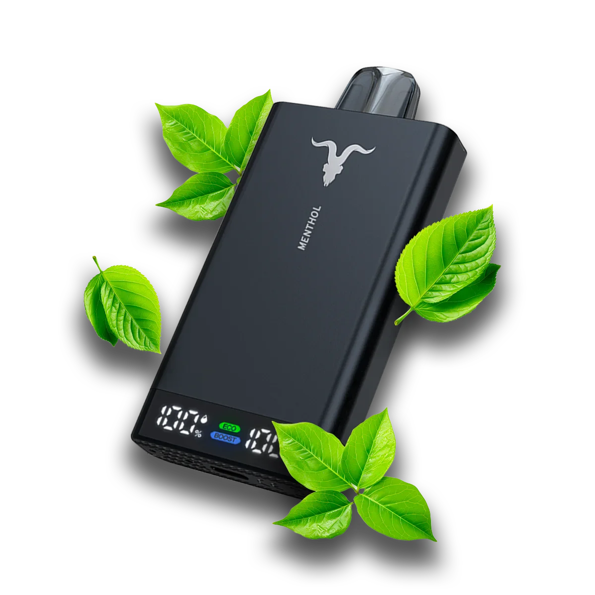 Ignite V150 PRO Vape Device - Menthol
