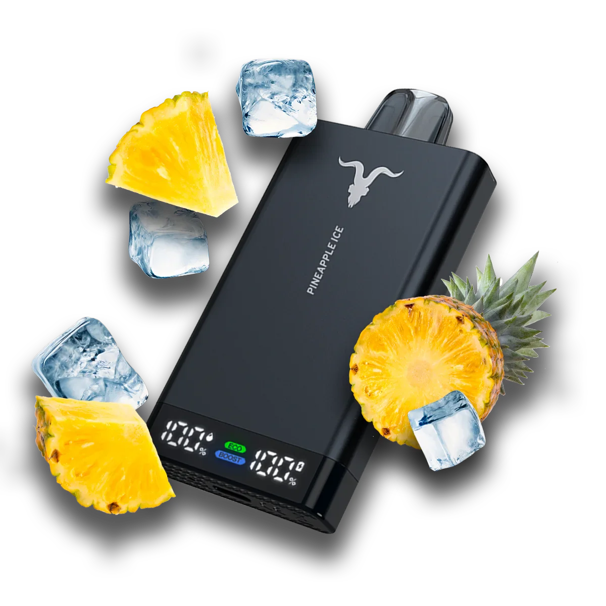 Ignite V150 PRO Vape Device - Pineapple Ice